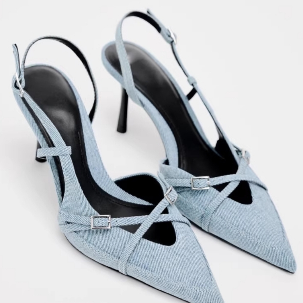 women shoes Heels
